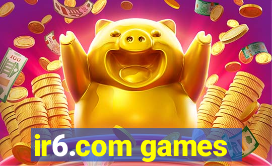 ir6.com games